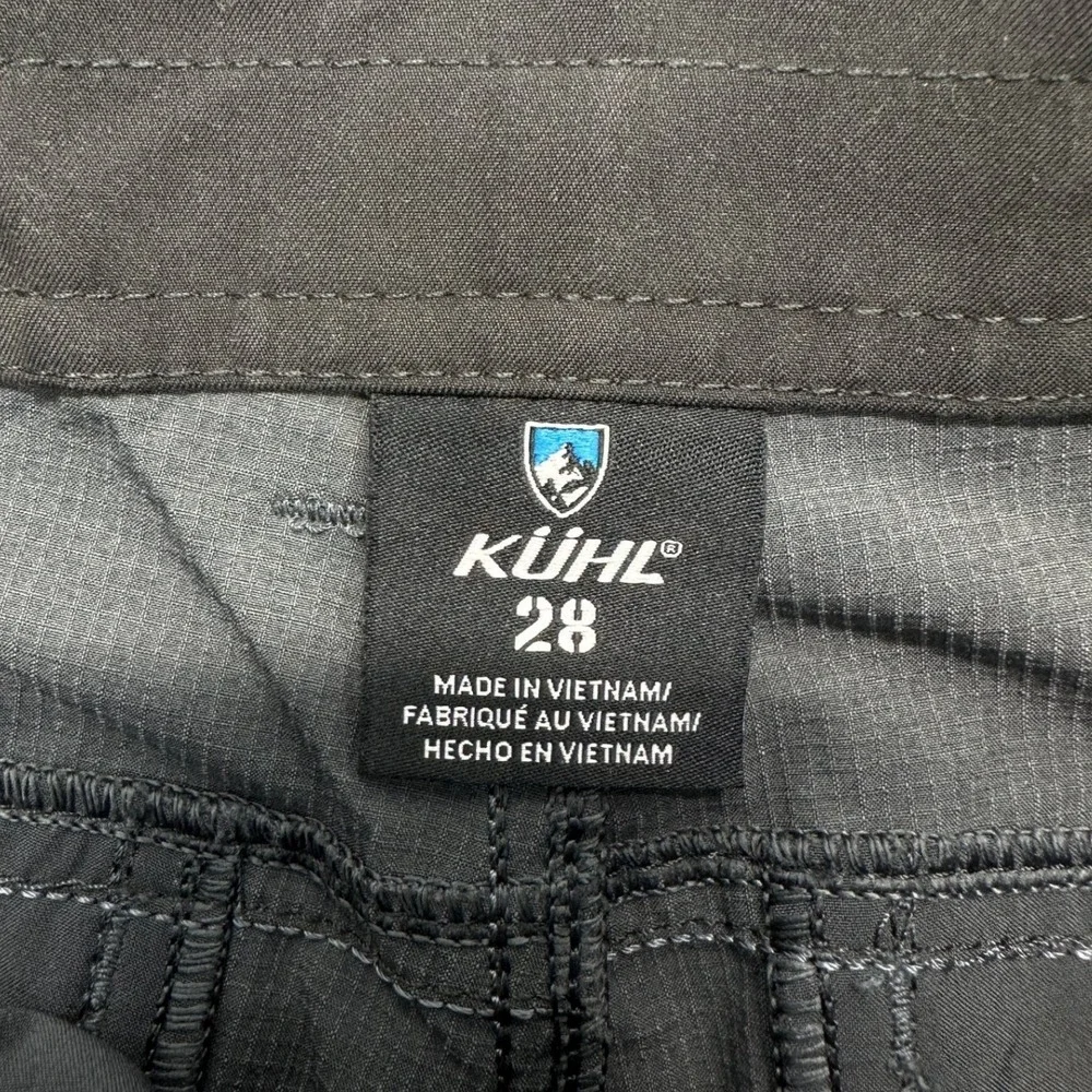 KÜHL excellent pre